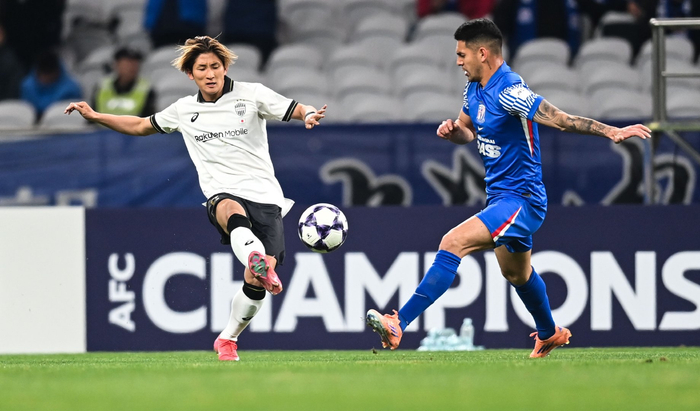 C7娱乐-客战日本，申花、蓉城都需拿出最强战力