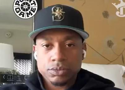 C7娱乐入口-小托马斯声援库明加：勇士像对待人质一样，快放他自己成长吧