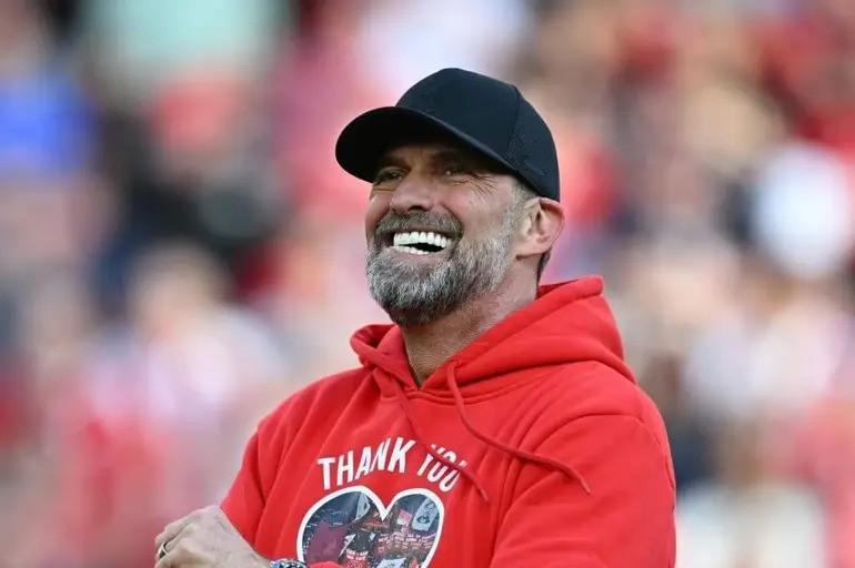 C7娱乐-图片报：克洛普将执教利物浦传奇队对阵多特传奇队的慈善赛