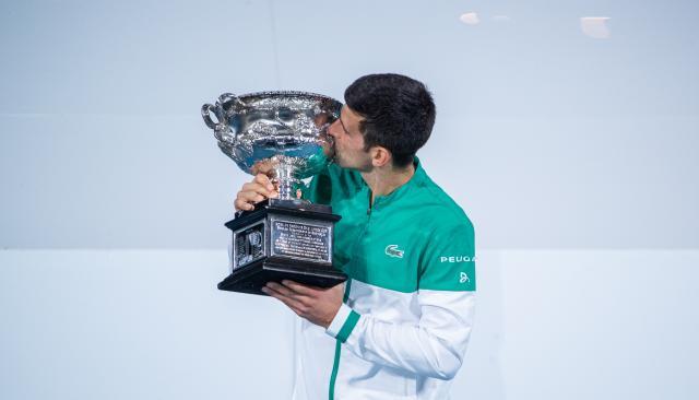 C7娱乐-德约澳网之行真的悬了！错失夺取21冠的最佳机会？