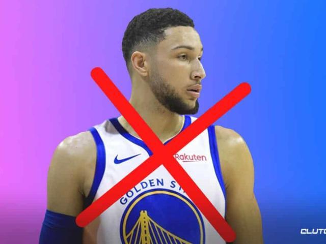 C7娱乐入口-西蒙斯加盟勇士已成死路 老板亲自下场平息舆论？