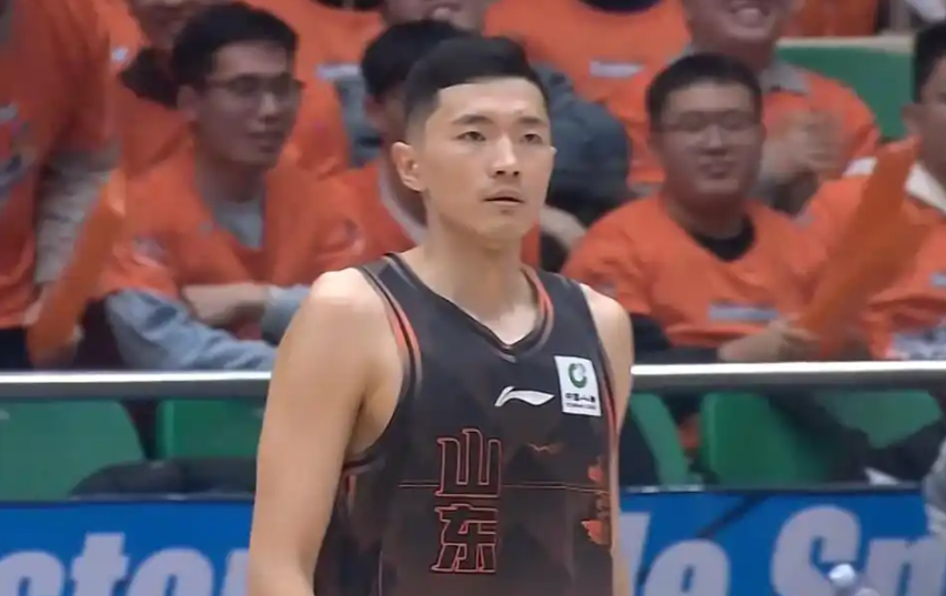 C7娱乐入口-山东男篮常规赛总结：高开低走难突破，全方位短板掣肘球队前行！